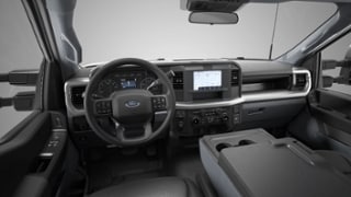 2026 Ford Super Duty® Internal Image 2